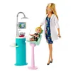 Barbie DHB63, Lalka modowa, Damski, 3 lat(a), Dziewczyna, Podgląd zdjęcia produktu 4
