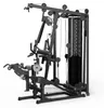 FINNLO Autark 6600, 120 kg, 5 kg, 100 kg, 5 kg, Rücken, Produktbild-Vorschau 4