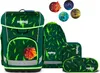 Ergobag Cubo Light Bärtastisch Color Flash Schulranzen Produktbild-Vorschau 9