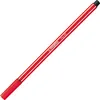 Premium-Filzstift - STABILO Pen 68 - Einzelstift - carmin Produktbild-Vorschau 4