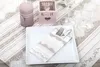 Sovie HOME Tischdecke Marius in Braun aus Linclass® Airlaid Produktbild-Vorschau 3
