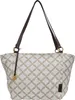 PICARD Schultertasche Circulus Shopper Cafe - Kombi beige Produktbild-Vorschau 6