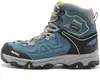 Meindl Litepeak Junior Wanderstiefel GTX blau in Gr. 42 Produktbild-Vorschau 7