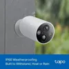 TP-Link Tapo C425 Außenkamera Akku mit Magnetischer Basis, Produktbild-Vorschau 12
