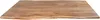 Esstisch Baumkante massiv Akazie Natur 120 x 80 U-Gestell Produktbild-Vorschau 4