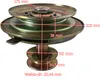 Frizione meccanica della lama per MTD 717-1787 / 717-1787A Anteprima dell’immagine prodotto 2