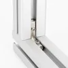 SCHMIDT systemprofile 10x Innenverbinder Nut 8 Außenwinkel Produktbild-Vorschau 6
