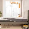 Emma Wasserdichter Matratzenschoner 160x200 cm Produktbild-Vorschau 4