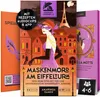 Gourmet Criminelle® Krimidinner für zuhause | 4 bis 6 Produktbild-Vorschau 1