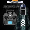 Futterboot iUni V060, GPS, 18000 mAh, 500 m, 2 kg, 10 km/h Produktbild-Vorschau 8