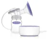 Lansinoh Compact, elektronisch, blauw, wit Productafbeelding-voorbeeld 5