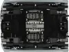 vhbw Ersatz-Scherkopf kompatibel mit Braun 5050cc (5748 / Produktbild-Vorschau 9