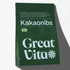 GreatVita Kakaonibs 800g | Naturprodukt ohne Zusätze aus Produktbild-Vorschau 9