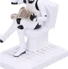 Original Stormtrooper Figur Pooper Trooper 10 cm Náhľad obrázku produktu 6