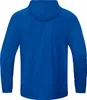 JAKO Unisex Allwetterjacke Team 2.0, Farbe:royal, Größe:XL Produktbild-Vorschau 3