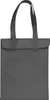 Kühltasche mit Klettverschluss / Farbe: schwarz Produktbild-Vorschau 3