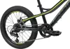 BIKESTAR Kinder Jugend Mountainbike 20 Zoll ab 6 - 7 Jahre Produktbild-Vorschau 8