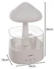 Umidificatore d'aria - luce notturna Ruhhy 24378 Anteprima dell’immagine prodotto 12