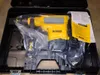 DeWALT D25614K-QS, SDS Max, Čierna, Žltá, 4,5 cm, 1450 Náhľad obrázku produktu 12