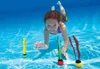 Underwater ball game - INTEX - Set of 3 balls - Neoprene - Anteprima dell’immagine prodotto 11