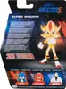 Jakks Pacific Shadow Sonic Figura Multicolore Multicolore Anteprima dell’immagine prodotto 10