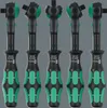 Zyklop Speed-Knarre 8000 A Black Edition, 1/4" Produktbild-Vorschau 4