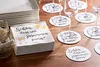 Mank Bierdeckel, 100 Stück, Ø 10,7 cm, beidseitiger Produktbild-Vorschau 3