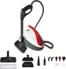 Polti Vaporetto Smart 30_R, Zylinder-Dampfreiniger, 1,6 l, Produktbild-Vorschau 6
