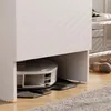 Szafka do robota odkurzającego Vicco Dustin Biały 50 x 67.5 Podgląd zdjęcia produktu 4