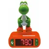 Lexibook Super Mario Yoshi Nachtlicht Wecker Klänge Produktbild-Vorschau 14