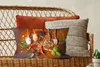 MuchoWow® Zierkissen Sofakissen Wohnzimmer Dekokissen 50x30 Produktbild-Vorschau 5