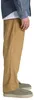 Pantalon Quiksilver Taxer Cord Beige M Hommes Beige M Voir les images du produit 7