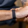 Strap-it Nylon-Smartwatch-Armband – Passend für Fitbit Produktbild-Vorschau 7