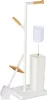 Set da bagno Relaxdays, A x L x P: 71 x 23 x 18 cm, Anteprima dell’immagine prodotto 5