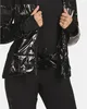 Kilpi Dalila Jacke Schwarz 36 Frau Schwarz 36 Produktbild-Vorschau 5
