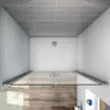 100x195cmPendeltür Nischentür Duschabtrennung Schwingtür Produktbild-Vorschau 6