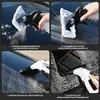 Fenstersauger Akku, Handheld Fensterreiniger Elektrisch mit Produktbild-Vorschau 6