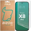 Hydrogel Folie für den Bildschirm für Xiaomi POCO X8 Pro, Produktbild-Vorschau 1