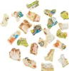 Ravensburger 6332 Puzzle Na wielkiej farmie 30-48 elementw Podgląd zdjęcia produktu 9