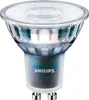 A single Philips LED light bulb against a white background. Voir les images du produit