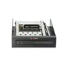 Delock - Mobiles Speicher-Rack - 2.5" (6.4 cm) Produktbild-Vorschau 3