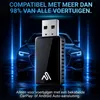 AutoSky CarPlay & Android Auto Adapter – Draadloos, Plug & Productafbeelding-voorbeeld 6