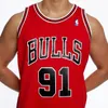 Mitchell & Ness HWC Swingman Jersey Chicago Bulls Road Produktbild-Vorschau 17