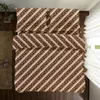 Komplet Pościeli dwuosobowej 200x200 + 2 poszewki Verache Podgląd zdjęcia produktu 13