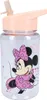 Butelka do picia Disney Minnie Mouse 450 ml przezroczysta Podgląd zdjęcia produktu 1