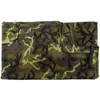 MFH Fleece-Decke, M 95 CZ tarn, ca. 200 x 150 cm Produktbild-Vorschau 2