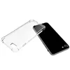 Bizon Case Clear Pack Hülle + 2x Glas + Linse für iPhone SE Produktbild-Vorschau 5