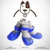 Rutschfeste Hundesocken, wasserdichte Hundestiefel, Produktbild-Vorschau 4