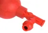 Lab Rubber Suction Bulb Safe Quantitative Pipette Ball with Voir les images du produit 8