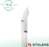 Staleks SMART 10 7 mm Pince à cuticules professionnelle Voir les images du produit 5